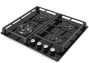 Газовая варочная панель Hyundai HHG 6438 BG фото 3