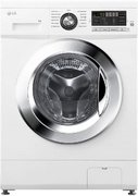 Стиральная машина LG F1096TD3