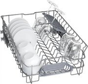 Встраиваемая посудомоечная машина Bosch SPV4EMX61E фото 3