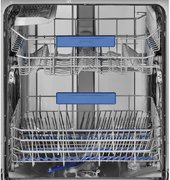 Встраиваемая посудомоечная машина Smeg STL232CL фото 3