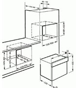 Духовой шкаф Smeg S45MCX2 фото 2