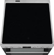 Электрическая плита AEG CCB6446CBM фото 4