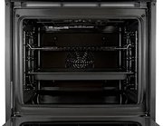 Духовой шкаф Bosch HBA537BM0R фото 4