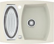 Мойка Франке MIG 660 белый фото Мойка Franke MIG 660 белый фото