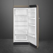 Холодильник Смег FAB28RDTP3 фото 2 Холодильник Smeg FAB28RDTP3 фото 2