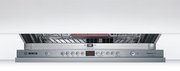 Посудомоечная машина Bosch SMV45IX01R фото 3