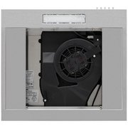 Встраиваемая вытяжка KRONA JILLIAN 500 inox PB фото 3