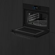 Встраиваемая микроволновая печь De Dietrich DKC4756B фото 3