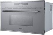 Встраиваемая микроволновая печь Korting KMI 830 GBXGr фото 2
