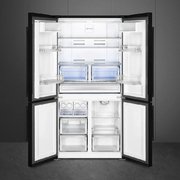 Холодильник Смег FQ60N2PE1 фото 4 Холодильник Smeg FQ60N2PE1 фото 4