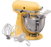 Миксер Китчен Эйд Artisan 5KSM175PSEMY фото 3 Миксер KitchenAid Artisan 5KSM175PSEMY фото 3