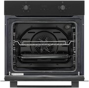 Электрический духовой шкаф KRONA MAGNETE 60 BL/BL фото 3