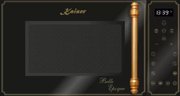 Микроволновая печь Kaiser M 2500 BE Микроволновая печь Kaiser M 2500 BE