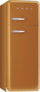 Холодильник Смег FAB30RO1 фото Холодильник Smeg FAB30RO1 фото