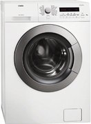 Стиральная машина AEG L71060SL Стиральная машина AEG L71060SL