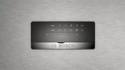 Холодильник с нижней морозильной камерой BOSCH KGN39XI28R фото 4 Холодильник с нижней морозильной камерой BOSCH KGN39XI28R фото 4