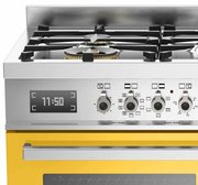 Варочный центр Bertazzoni PRO1006MFEDGiT фото 2