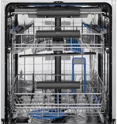 Посудомоечная машина Electrolux EEZ969300L фото 2