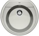 Мойка Blanco Rondoval 45 жемчужный Мойка Blanco Rondoval 45 жемчужный