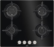 Варочная панель AEG HG569484NB Варочная панель AEG HG569484NB