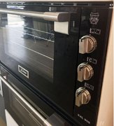 Газовый духовой шкаф Kaiser EG 9371 фото 4