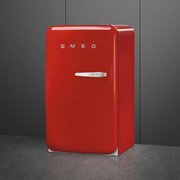 Холодильник Смег FAB10LRD5 фото 3 Холодильник Smeg FAB10LRD5 фото 3