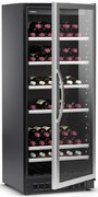 Винный шкаф Dometic C101G Double Wooden Walnut фото 4