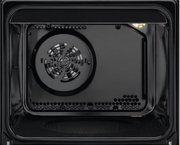 Комбинированная плита Electrolux EKK961900W фото 4