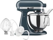 Планетарный миксер KitchenAid 5KSM95PSEBS фото 4