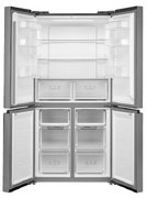 Холодильник Korting KNFM 84177 X фото 2