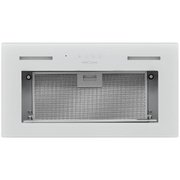 Встраиваемая вытяжка KRONA ZANDER 600 DN WHITE S фото 3