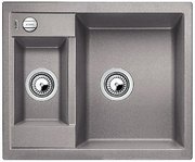 Мойка Blanco Metra 6 F алюметаллик Мойка Blanco Metra 6 F алюметаллик