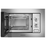 Встраиваемая микроволновая печь Maunfeld MBMO820MS03 фото 2