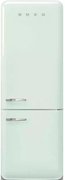 Холодильник Смег FAB38RPG5 фото Холодильник Smeg FAB38RPG5 фото