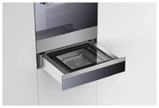 Вакуумный упаковщик V-ZUG V6000 14 VS60144 черное стекло фото 2