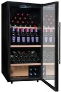 Винный шкаф Climadiff PCLV160 фото 4