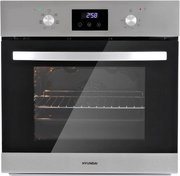 Духовой шкаф Hyundai HEO 6640 IX Духовой шкаф Hyundai HEO 6640 IX