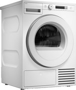 Сушильная машина Asko T108HBW фото 2