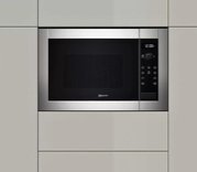 Микроволновая печь Neff H11WE60N0 фото 2