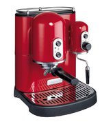 Кофемашина KitchenAid 5KES100EER фото 3