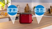 Тостер Bosch TAT2M124 фото 2