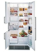 Облицовочные панели Гаггенау TV 300-000 фото Облицовочные панели Gaggenau TV 300-000 фото