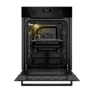 Электрический духовой шкаф Maunfeld EOEM516PB2 фото 4
