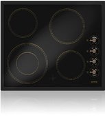 Варочная панель Gorenje ECK63CLB фото 2