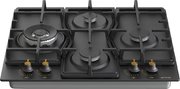 Встраиваемая газовая варочная панель Gorenje GW6D42CLB фото 4