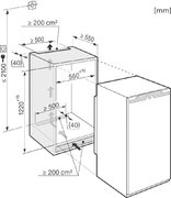 Холодильник Миле K34472iD фото 3 Холодильник Miele K34472iD фото 3