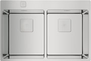 Мойка Тека FORLINEA RS15 2B 740 POLISHED фото Мойка Teka FORLINEA RS15 2B 740 POLISHED фото