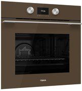 Духовой шкаф Teka HLB 8600 LONDON BRICK фото 3