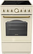 Стеклокерамическая плита Gorenje EC52CLI фото 3