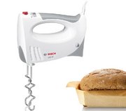 Миксер Бош MFQ3530 фото 2 Миксер Bosch MFQ3530 фото 2